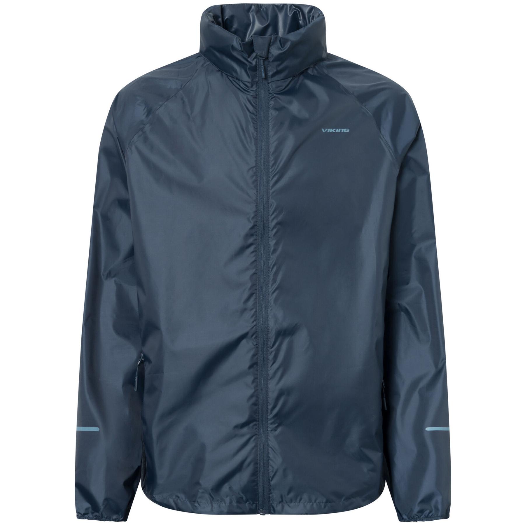 5903876124441 - Regenjacke Rainier