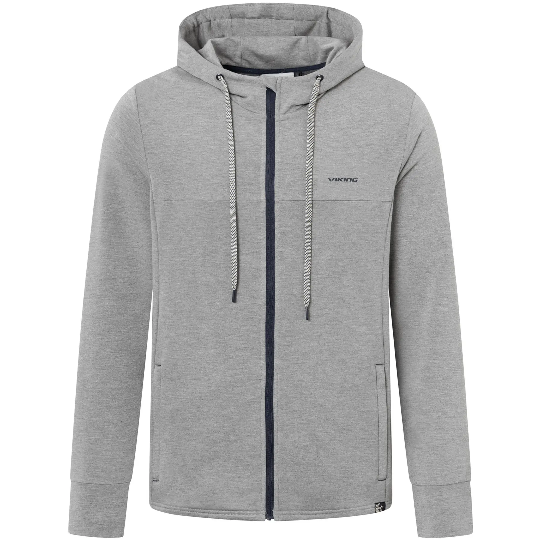 Hoodie Viking Lonetree Mid