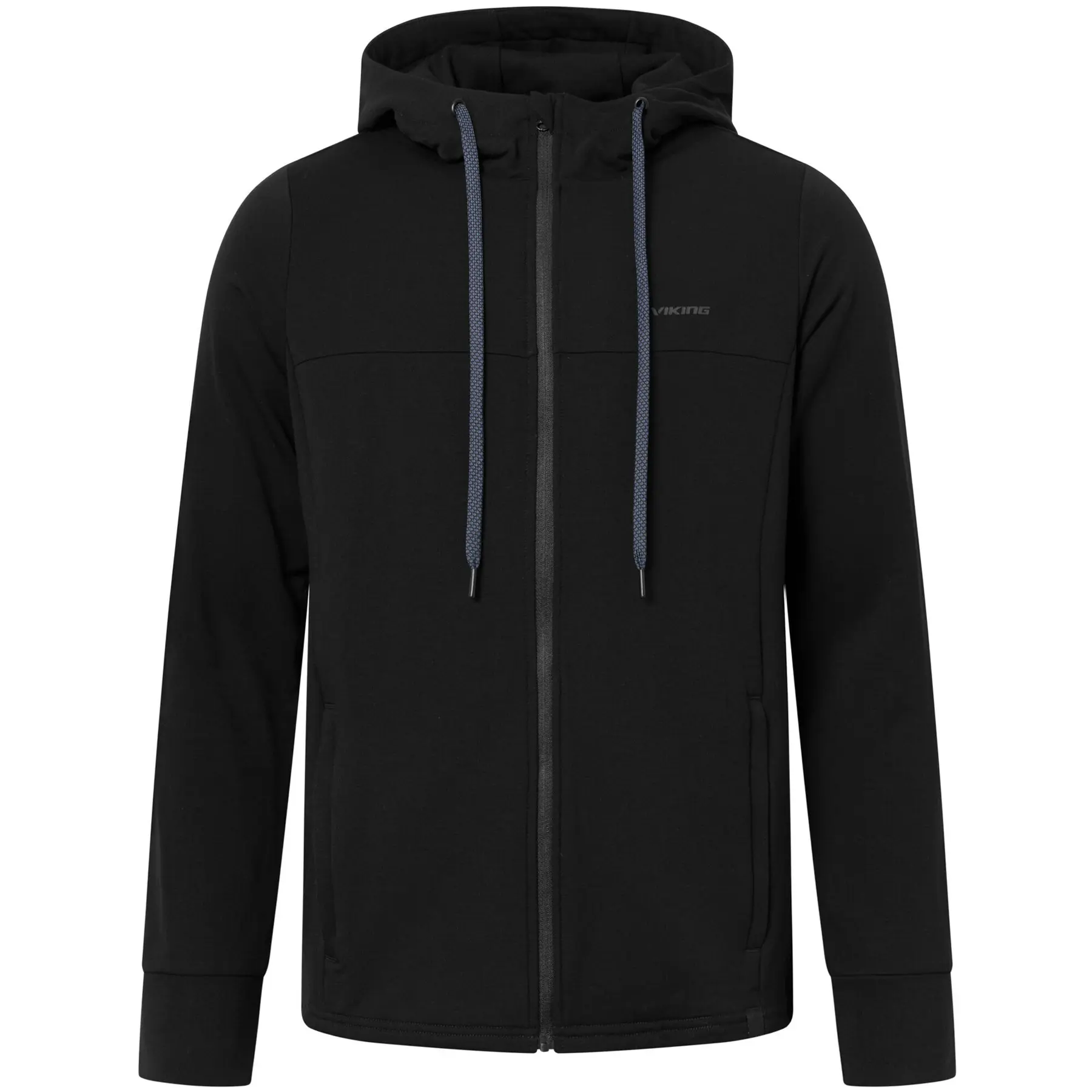 Hooded sweatshirt Viking Lonetree Mid