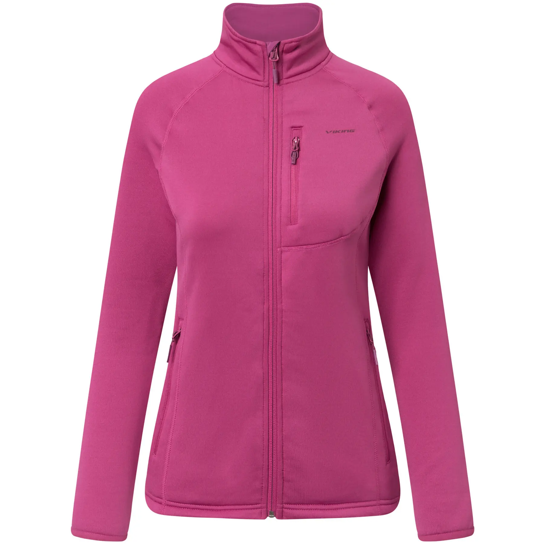 Dames sweatshirt Viking Jukon Polartec Mid