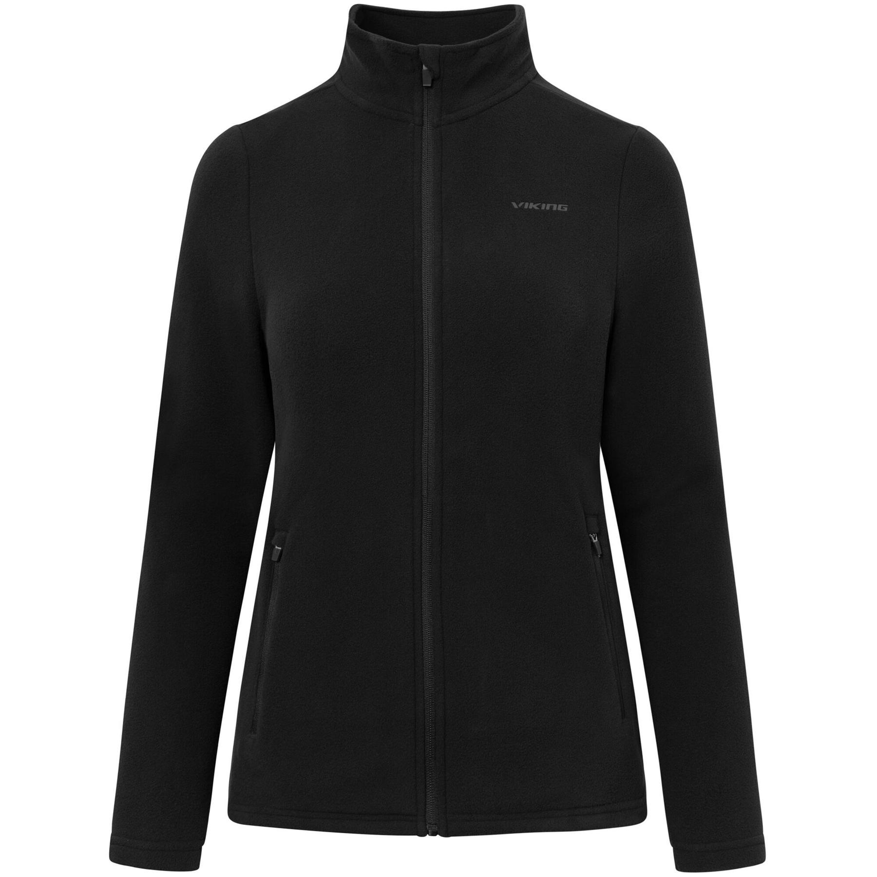 5901115815075 - Fleece für Damen Tesero Polartec Mid