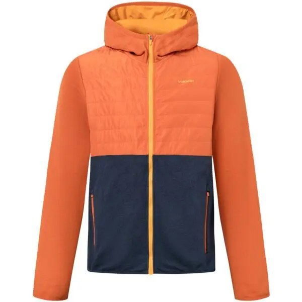 Giacca con cappuccio Viking Bamboo Creek