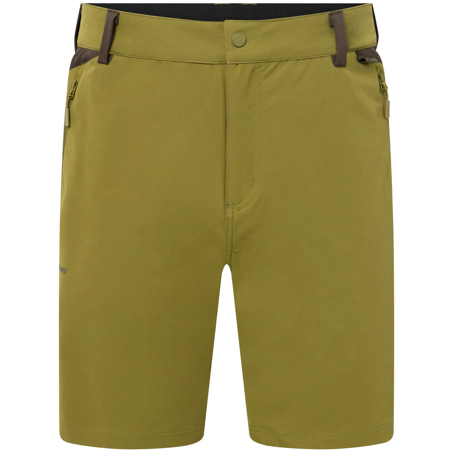 Shorts Viking Sequoia Bamboo