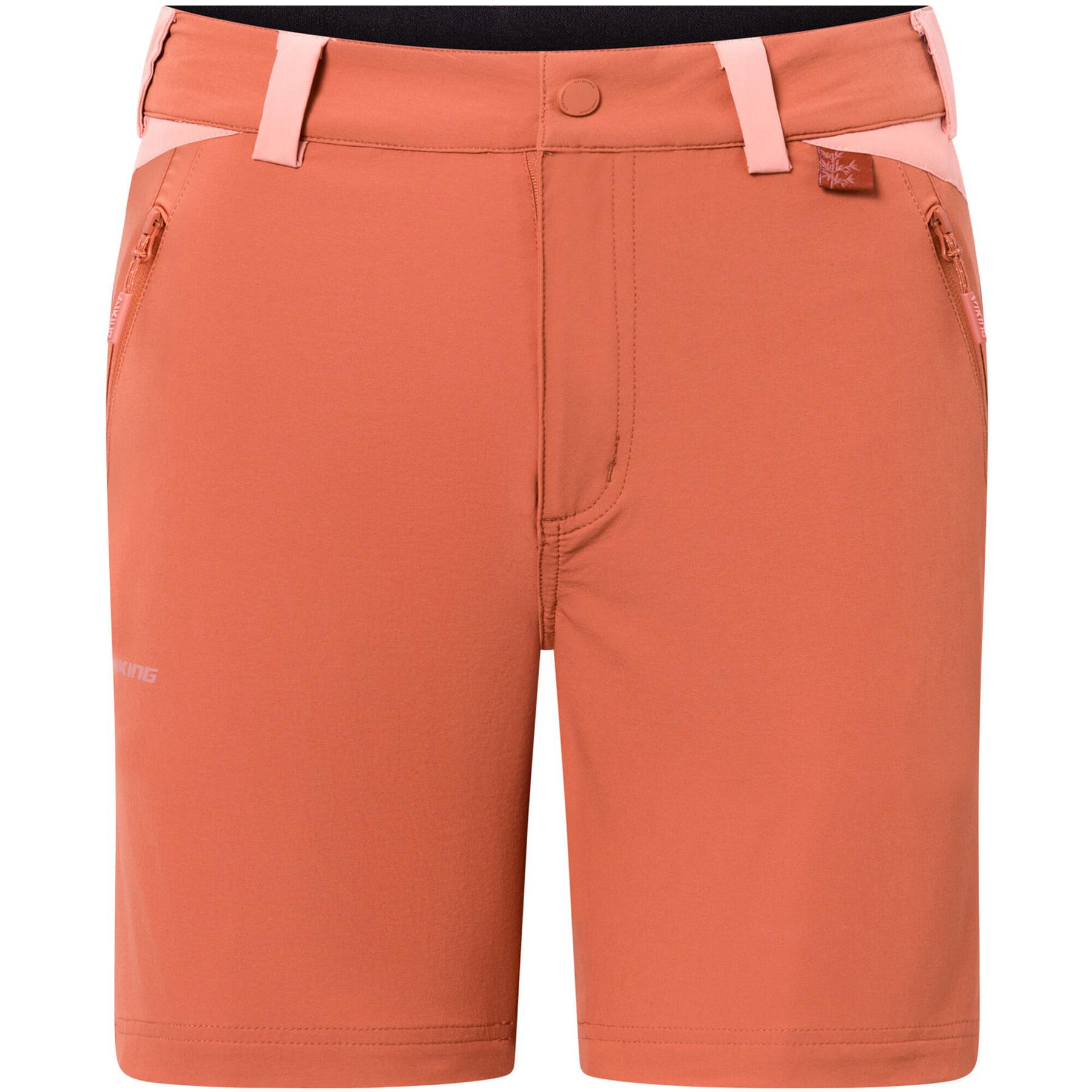 5908234796858 - Shorts für Damen Sequoia Bamboo 5908234796858 - Shorts für Damen Sequoia Bamboo