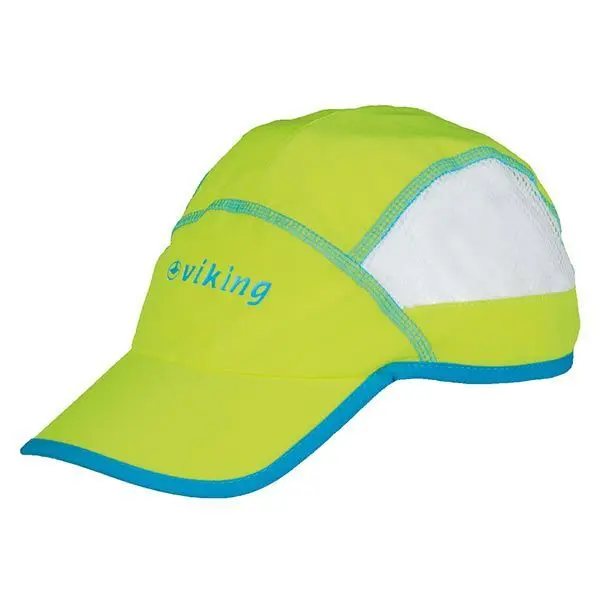 Viking Unisex Kids Vert Baseball Cap Sprint