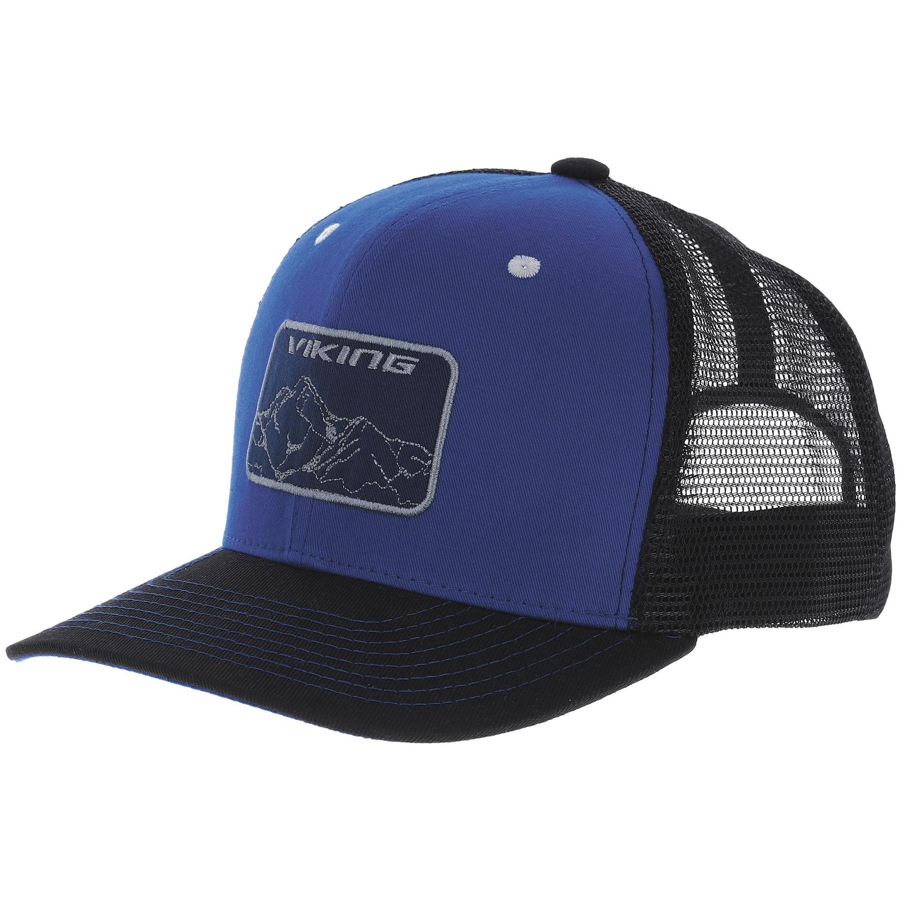 5901115808176 - Trucker Cap Track