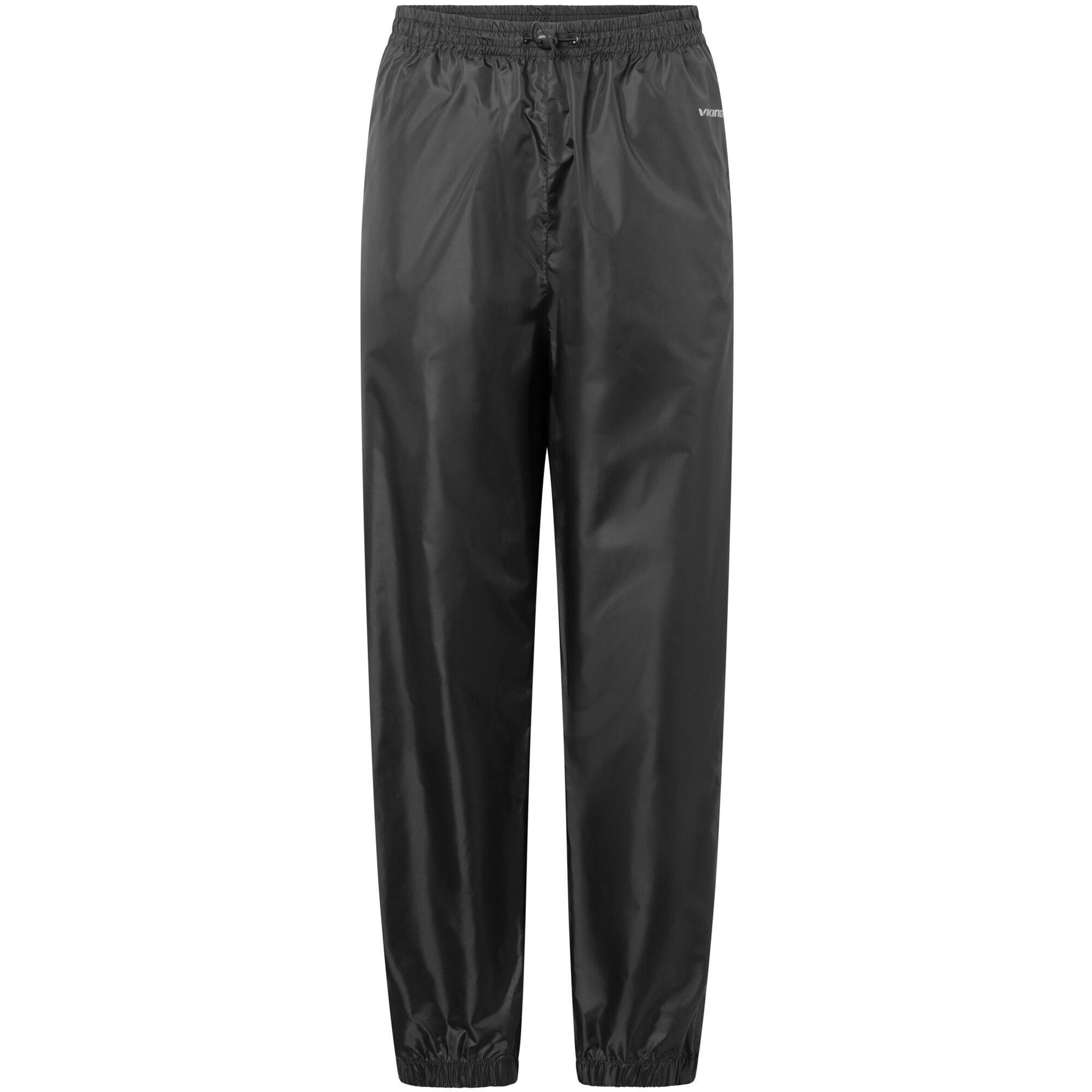 5901115710752 - Wasserdichte Hose mit Reißverschluss Damen Rainier