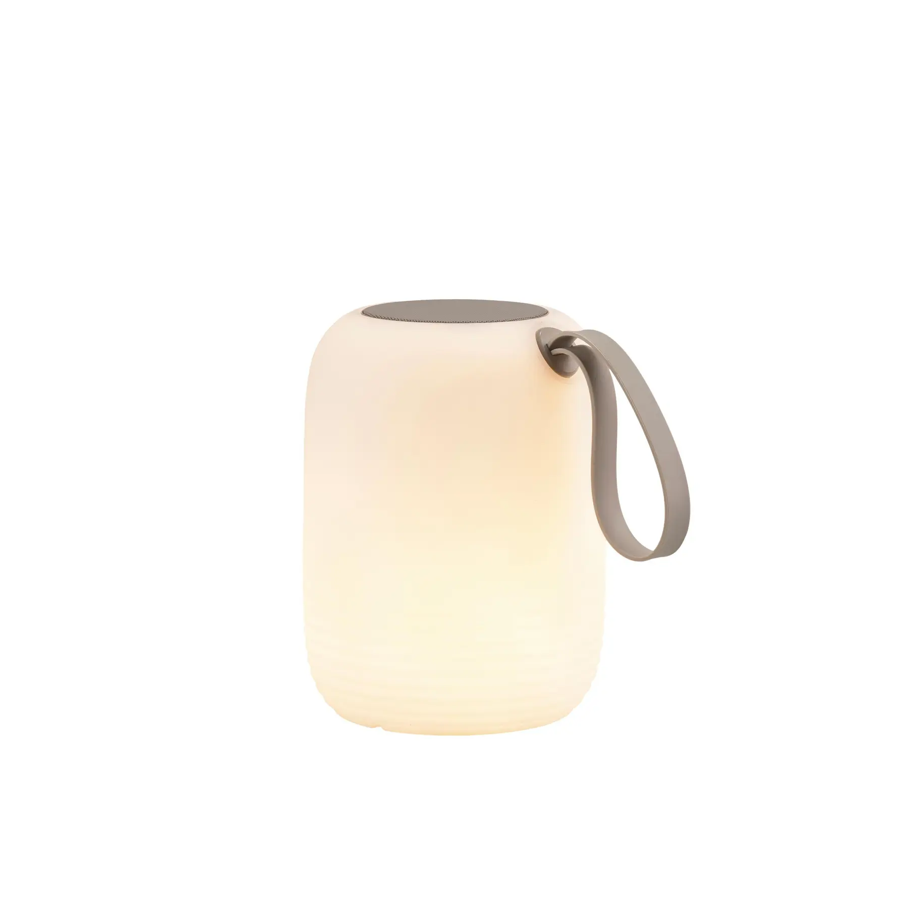 LED-lamp met luidspreker Villa Collection HAV