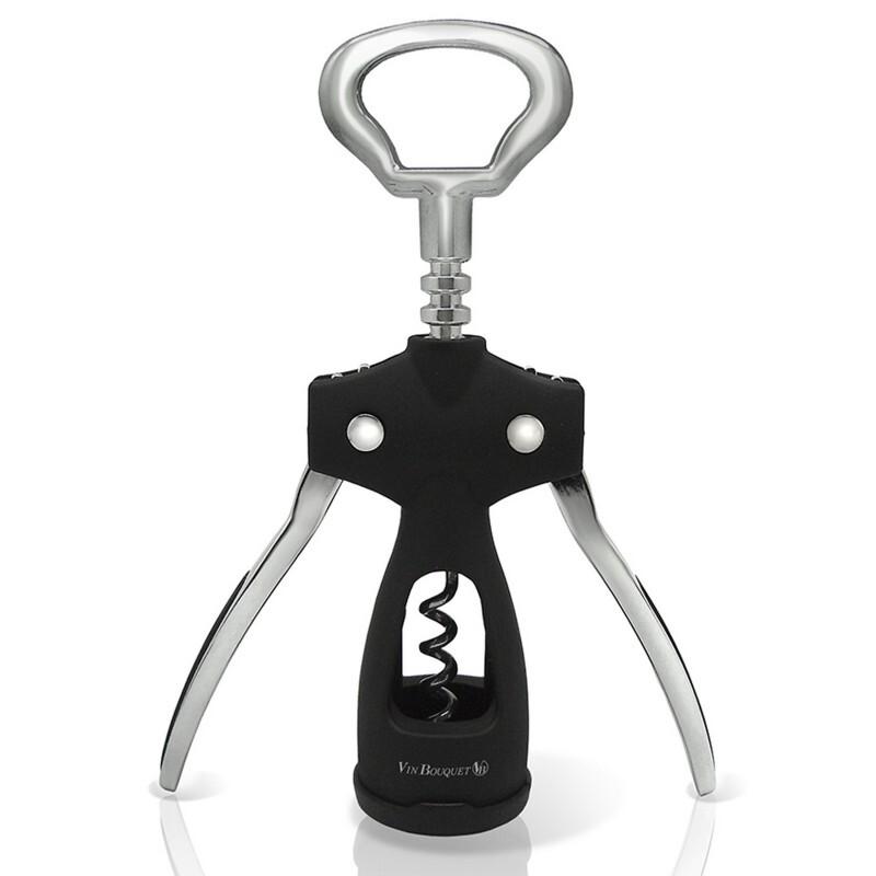 8414606410040 - Hebelkorkenzieher Vin Bouquet