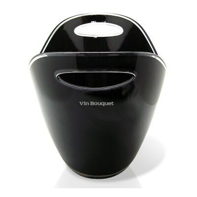 0837655005872 - Eiswürfelbehälter für zwei Flaschen Vin Bouquet