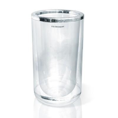 8414606688586 - Doppelwandige Eismaschine Vin Bouquet