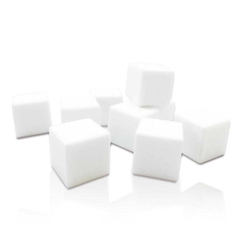 8414606689279 - Keramische Eiswürfel (x9)