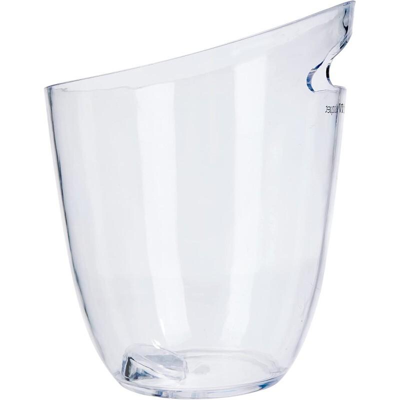 8414606899876 - Weinbehälter für zwei Flaschen Vin Bouquet