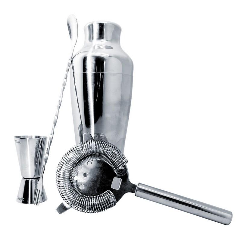 0837655006244 - Cocktail-Set (x4)