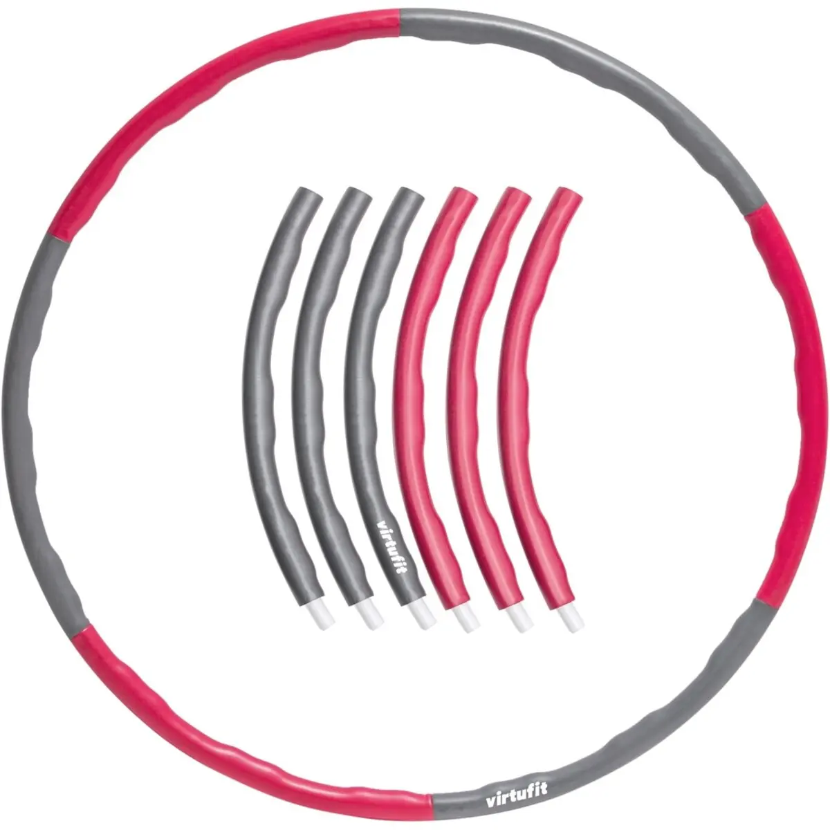 Cerceau VirtuFit Hoelahoep 1,8 kg