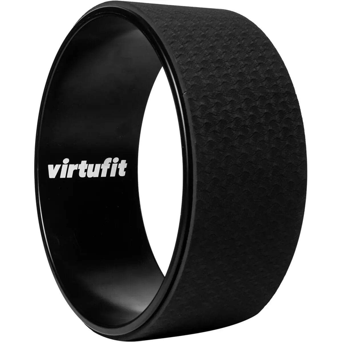 Roue de yoga VirtuFit Premium