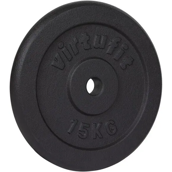 Disque d'haltère en fonte VirtuFit