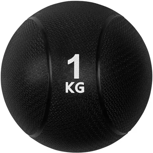 Medecine ball VirtuFit 1 kg