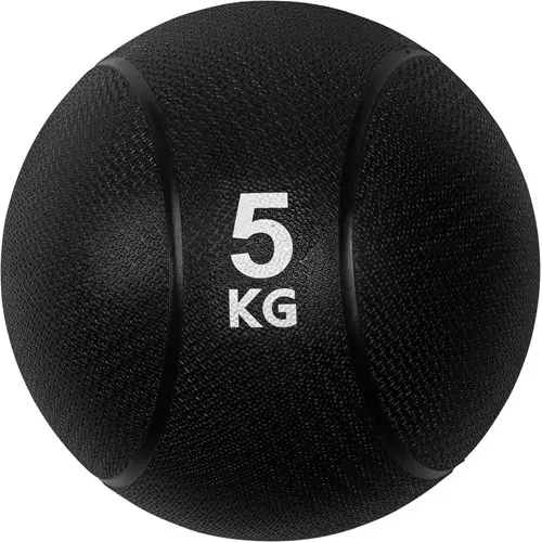 Medecine ball VirtuFit 5 kg