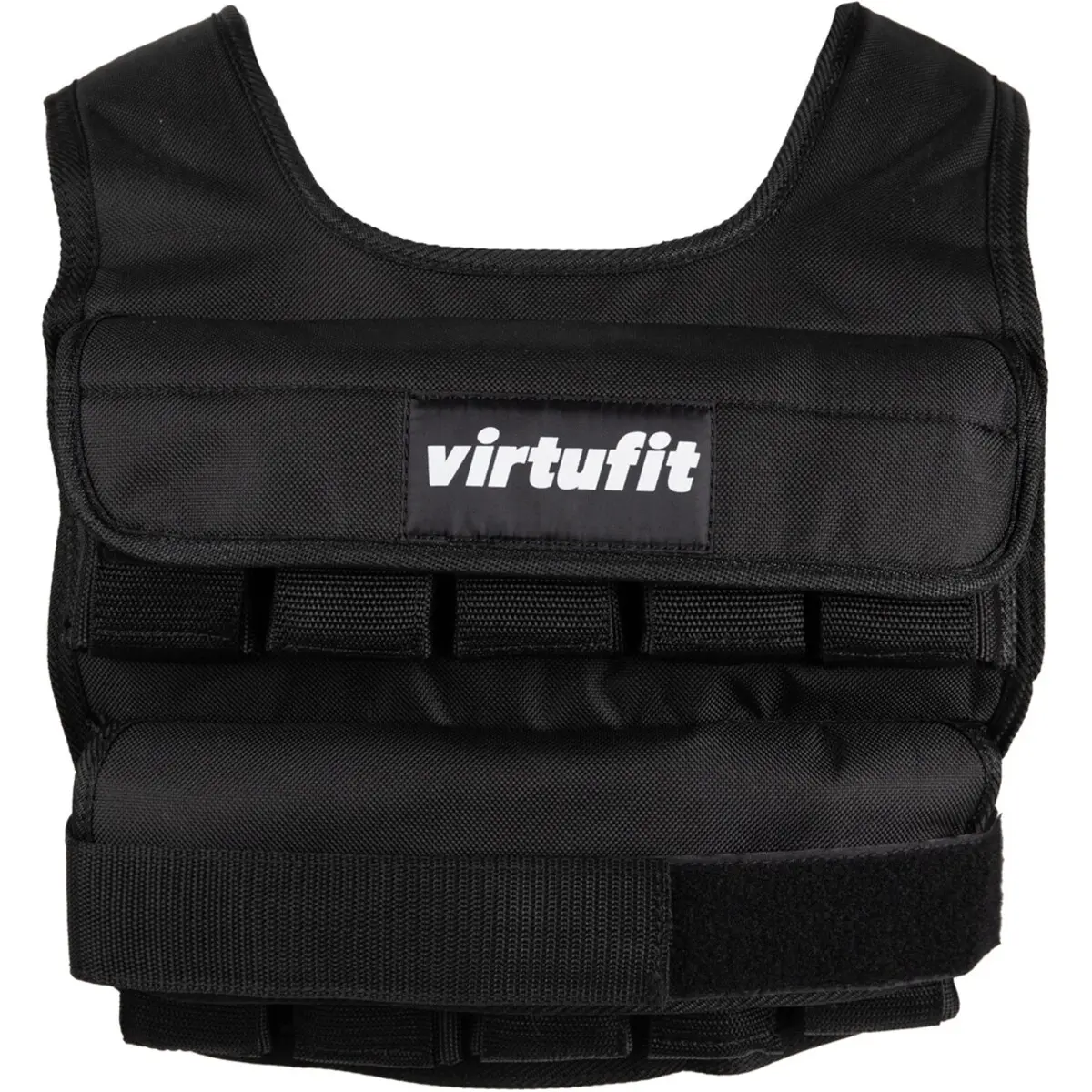 Gilet lesté VirtuFit