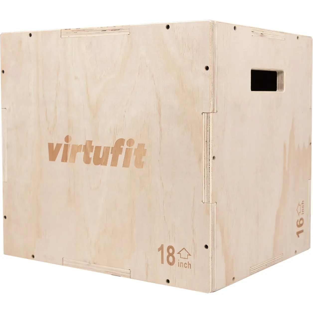Plyo box petite VirtuFit