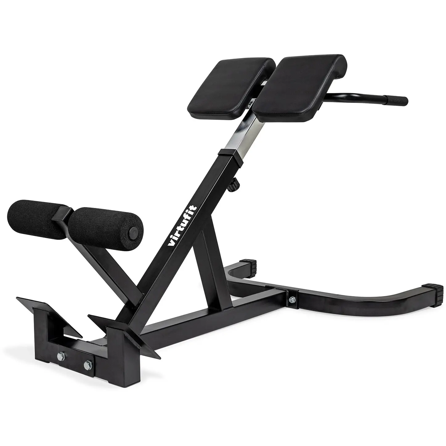 Römischer Stuhl VirtuFit Hyperextension Pro