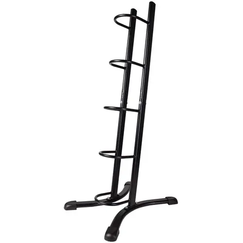 Support de rangement pour ballon médicinal VirtuFit