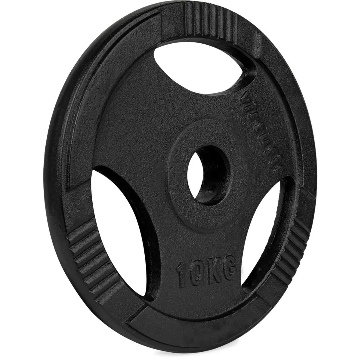 Disque de musculation en fonte VirtuFit