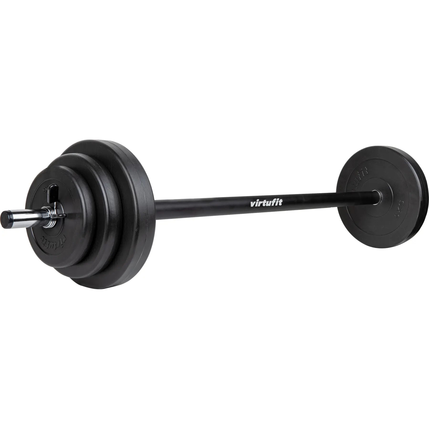 Hantelstange VirtuFit Aerobic