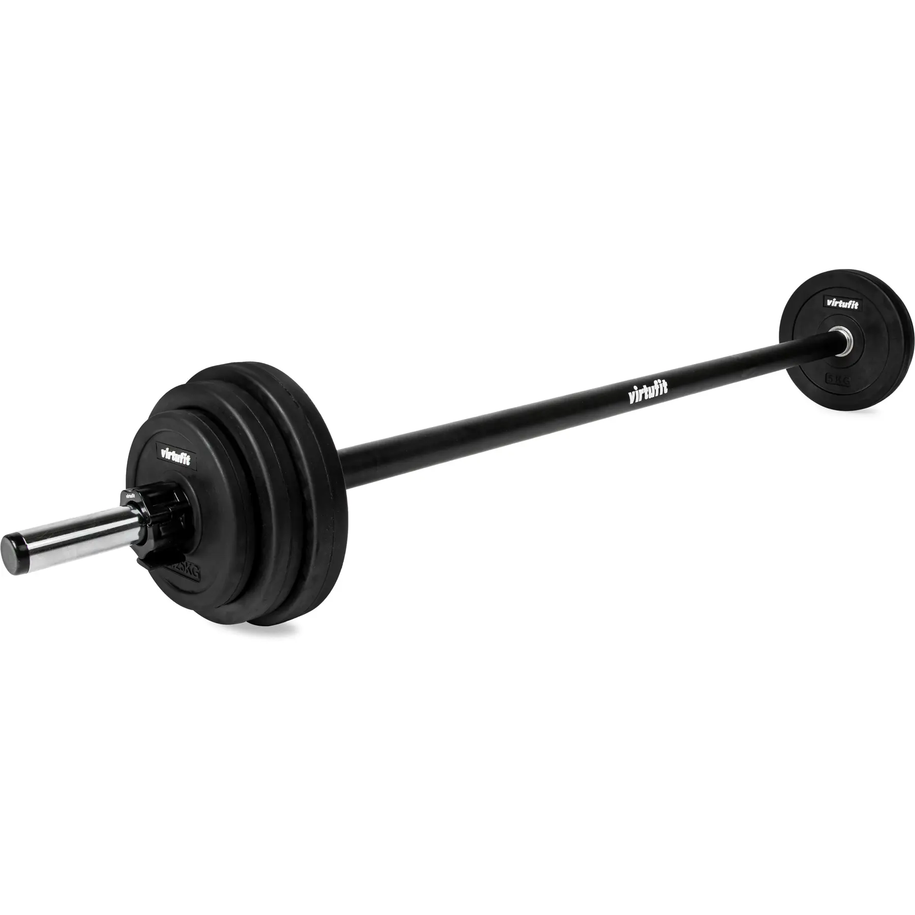 Hantelstange VirtuFit Aerobic Pro