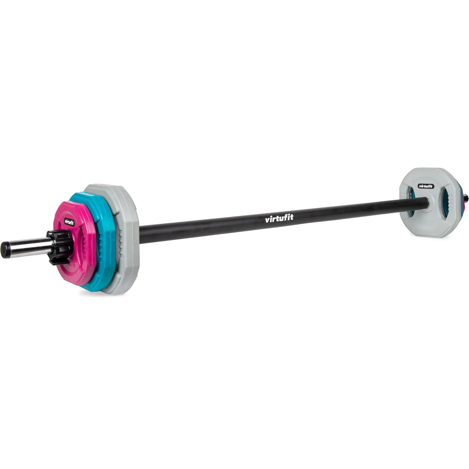 Hantelstange VirtuFit Aerobic