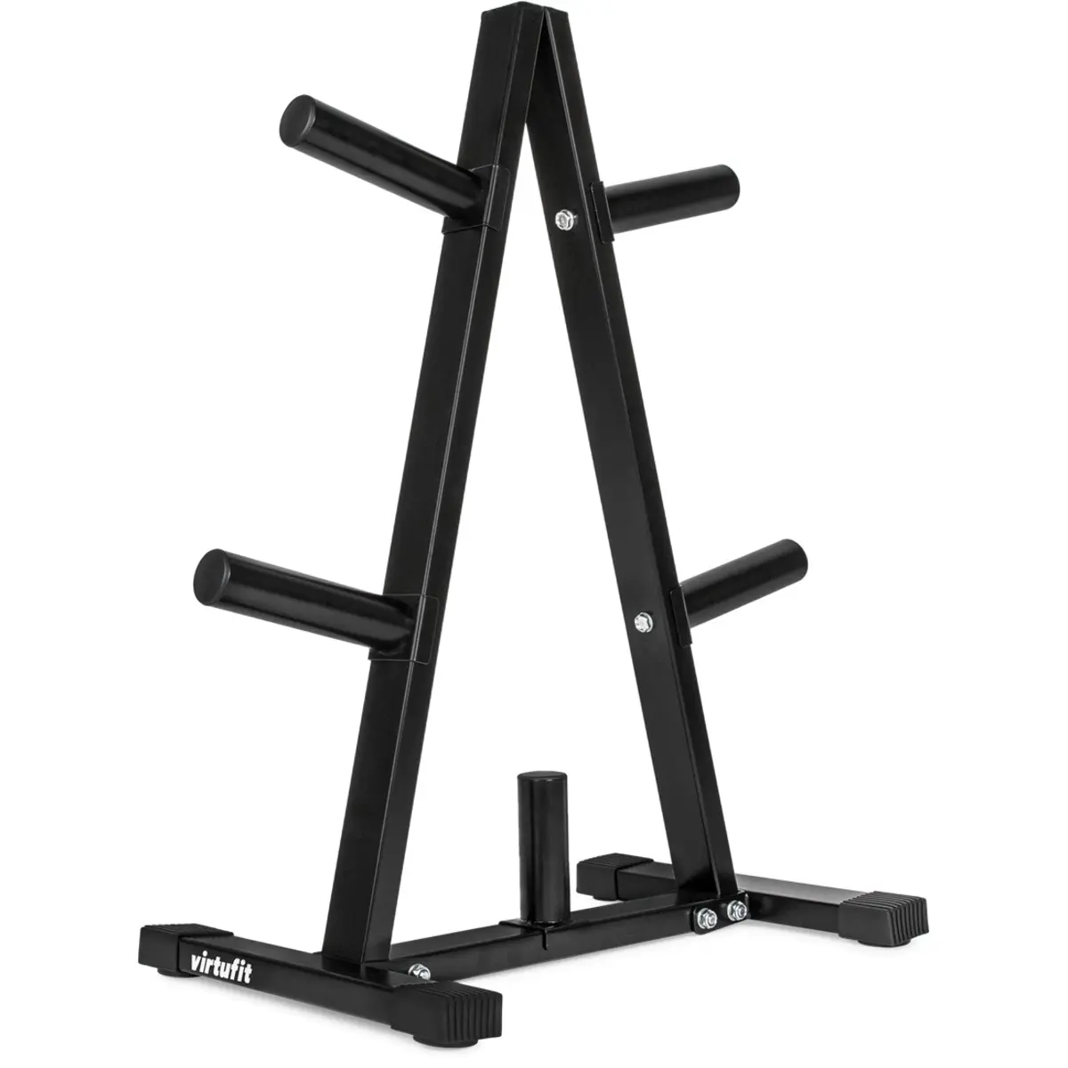 Support de rangement pour disque de musculation VirtuFit