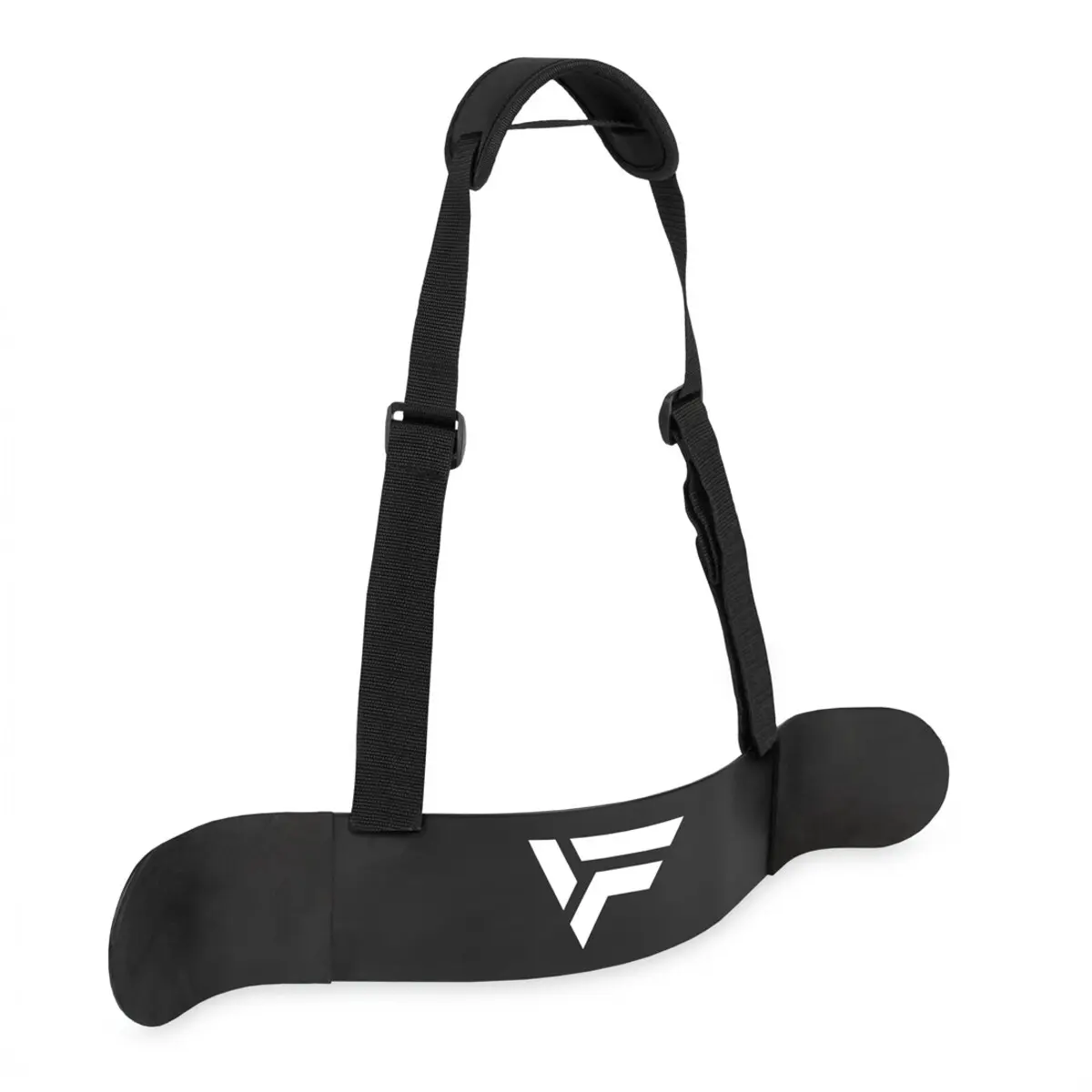 Macchina per bicipiti VirtuFit