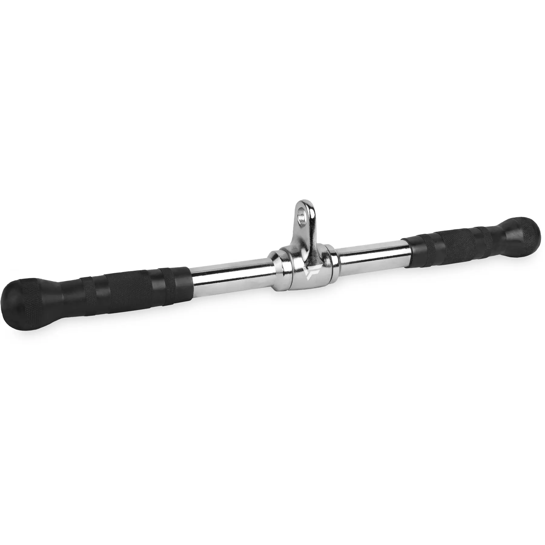 Barre tirage droite pour biceps/triceps VirtuFit