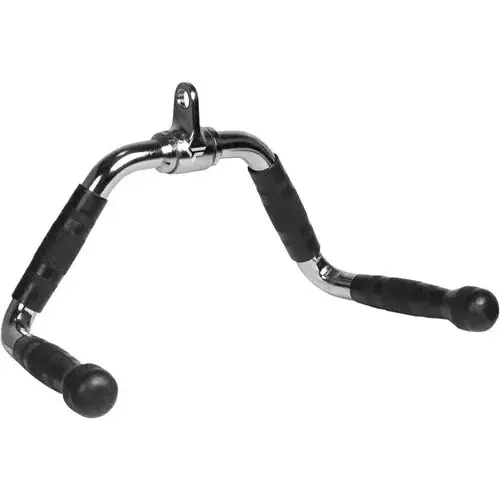 Barre tirage multifonctionnelle VirtuFit