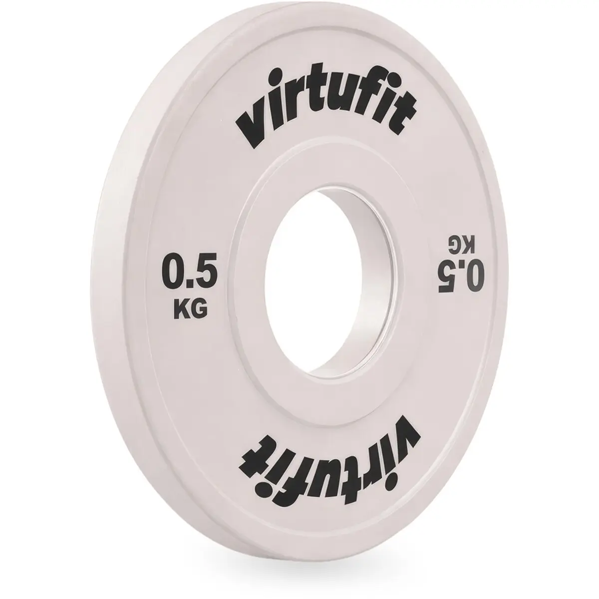 Disque de musculation fractionné VirtuFit