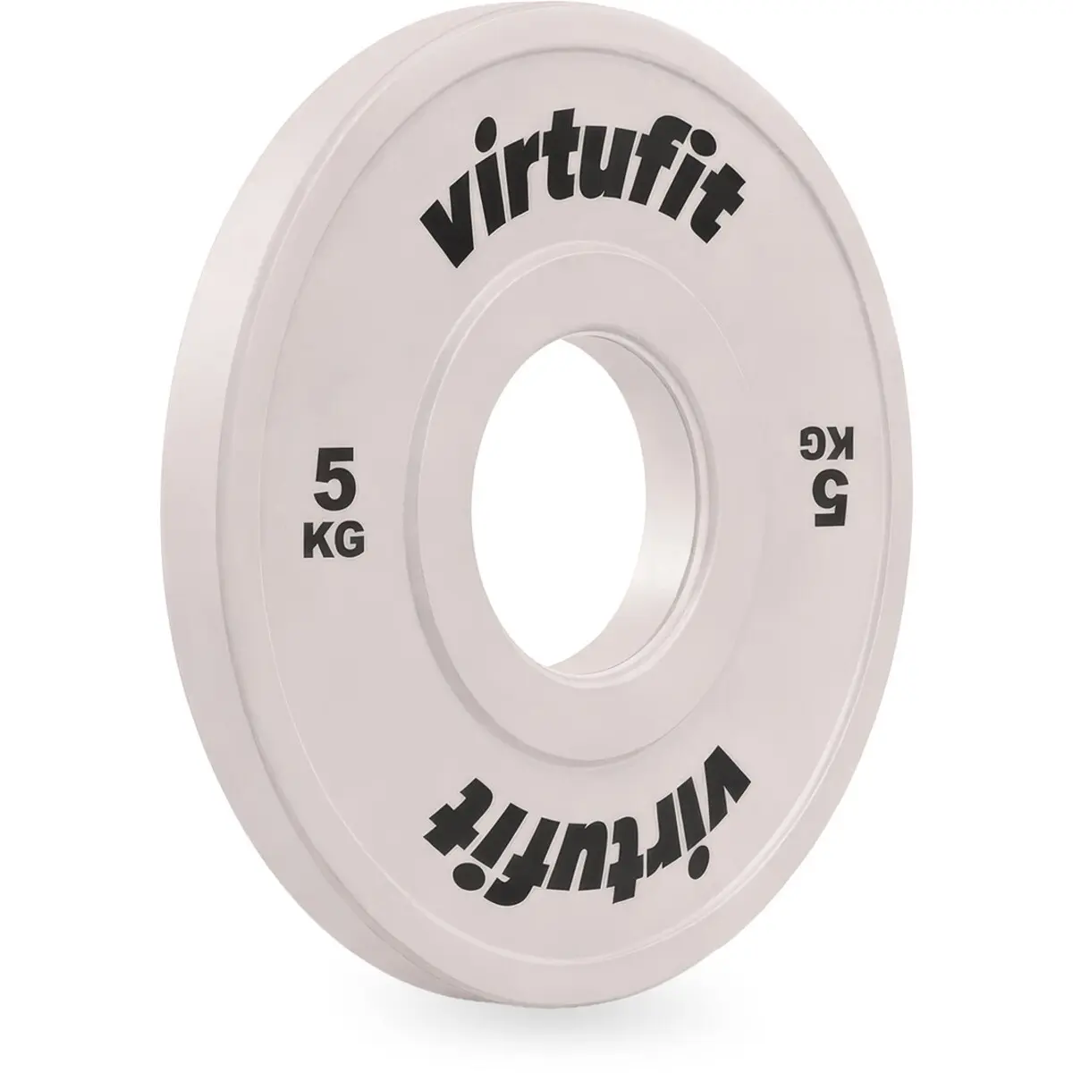 Disque de musculation fractionné VirtuFit