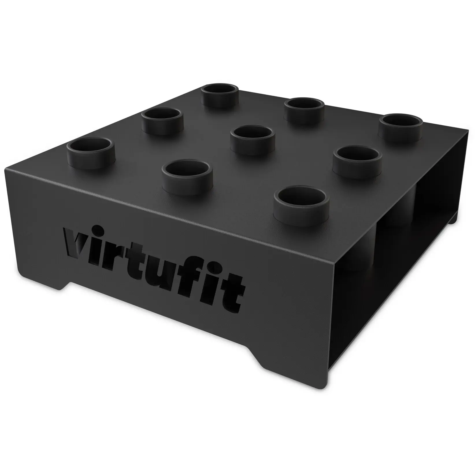 Support de barre musculation VirtuFit