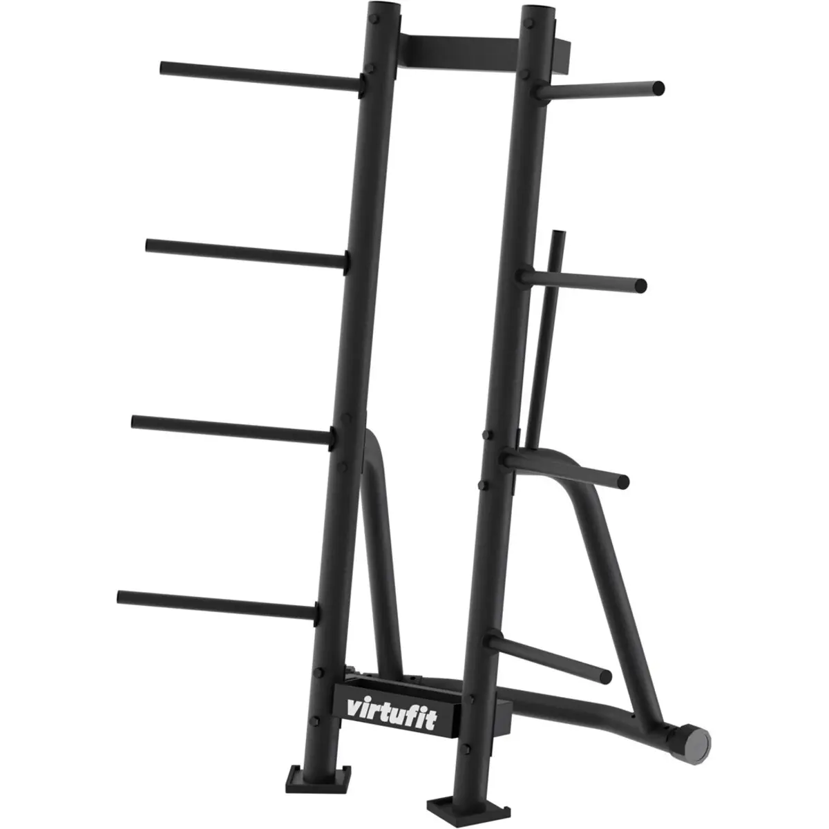 Support de rangement pour 10 pompes VirtuFit