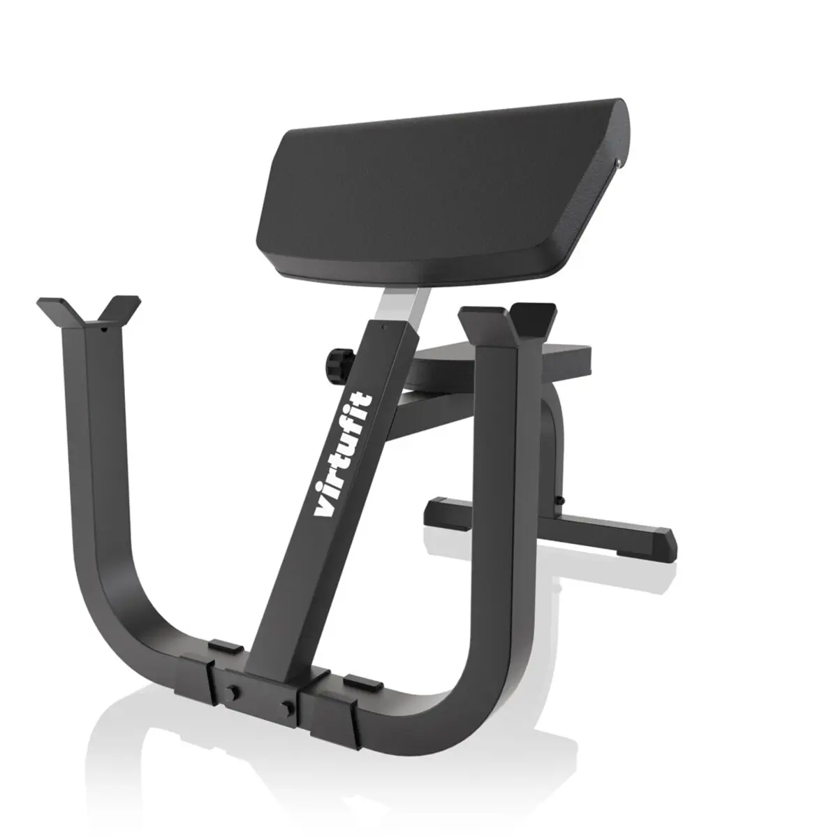 Pupitre à biceps VirtuFit