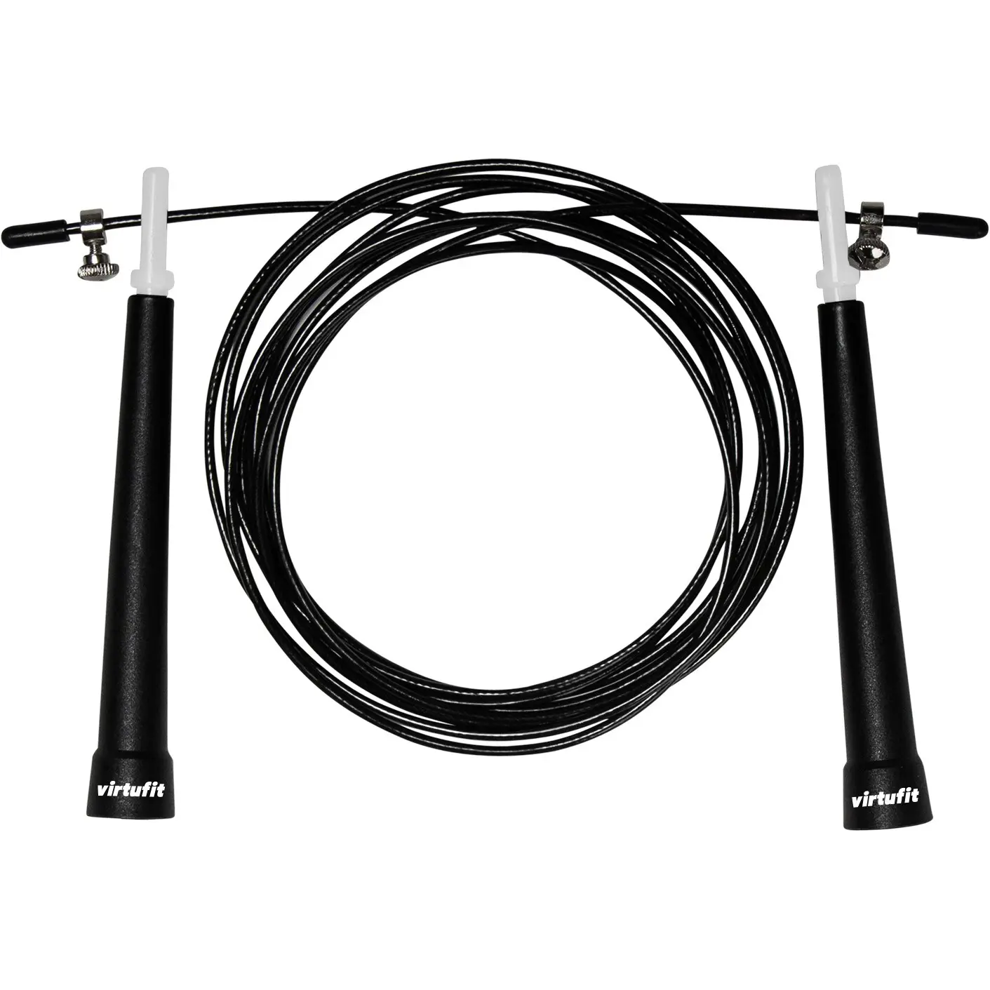 Corde à sauter réglable VirtuFit