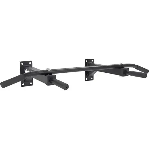 Barre de traction multifonctionnelle avec matériel inclus VirtuFit
