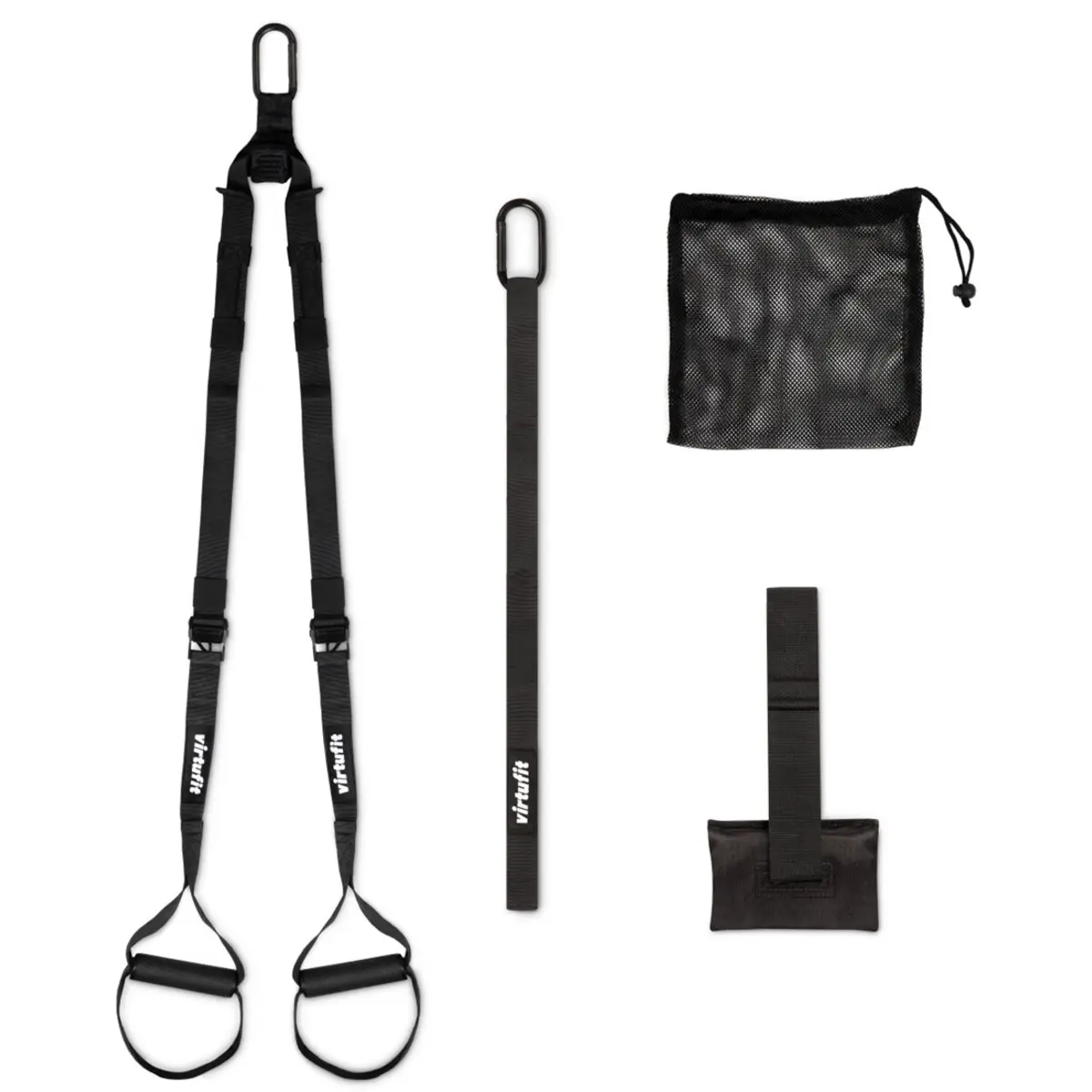Entraîneur de suspension VirtuFit