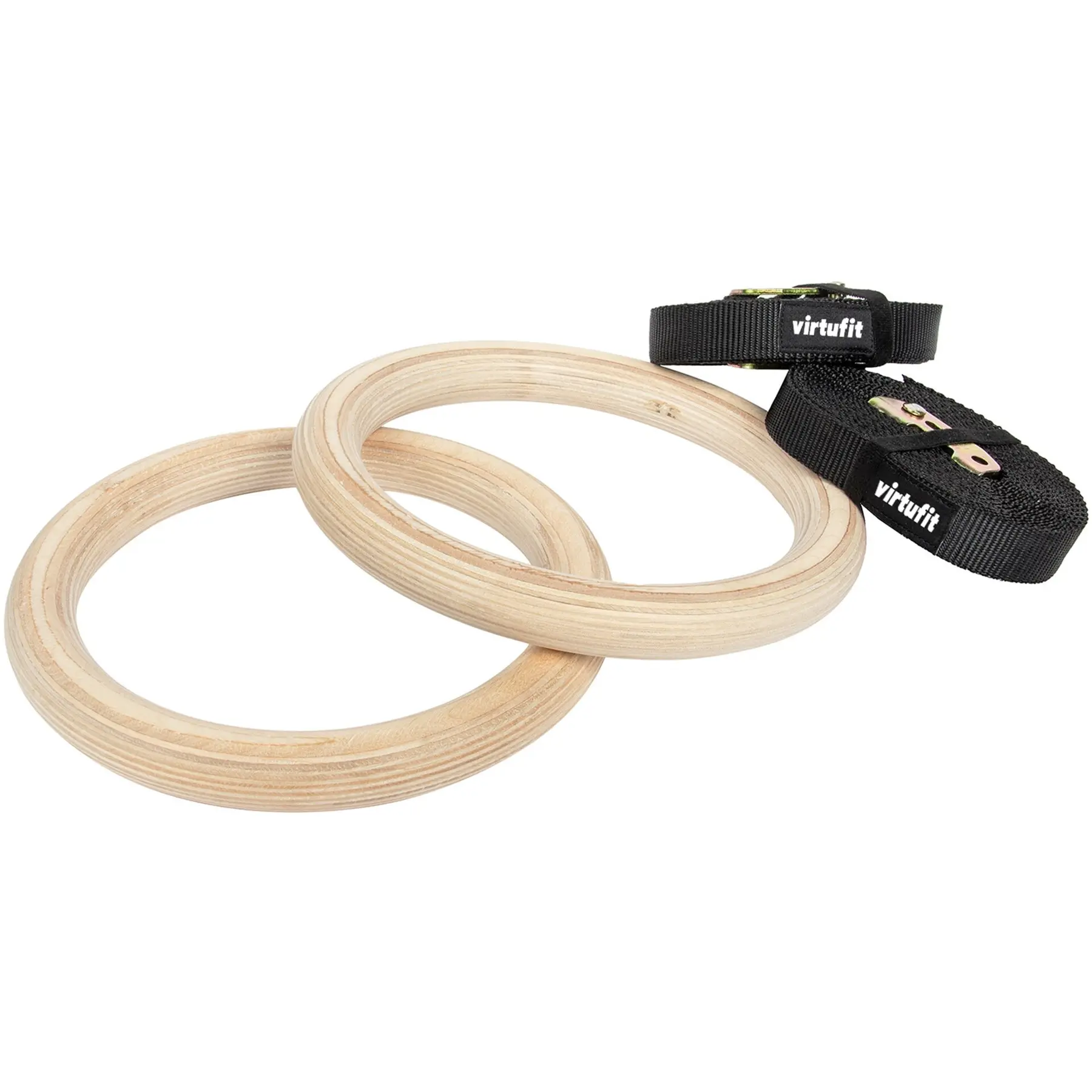 Virtufit Unisex Marron Ring