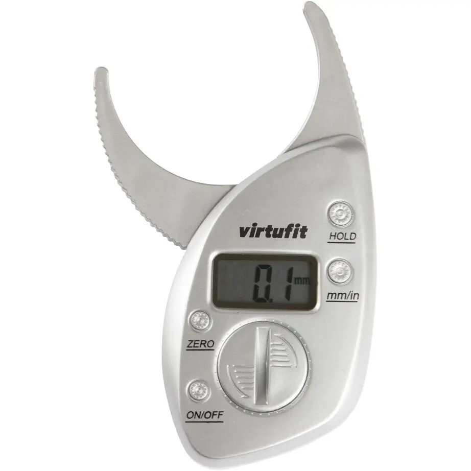 Pince de pli cutané VirtuFit