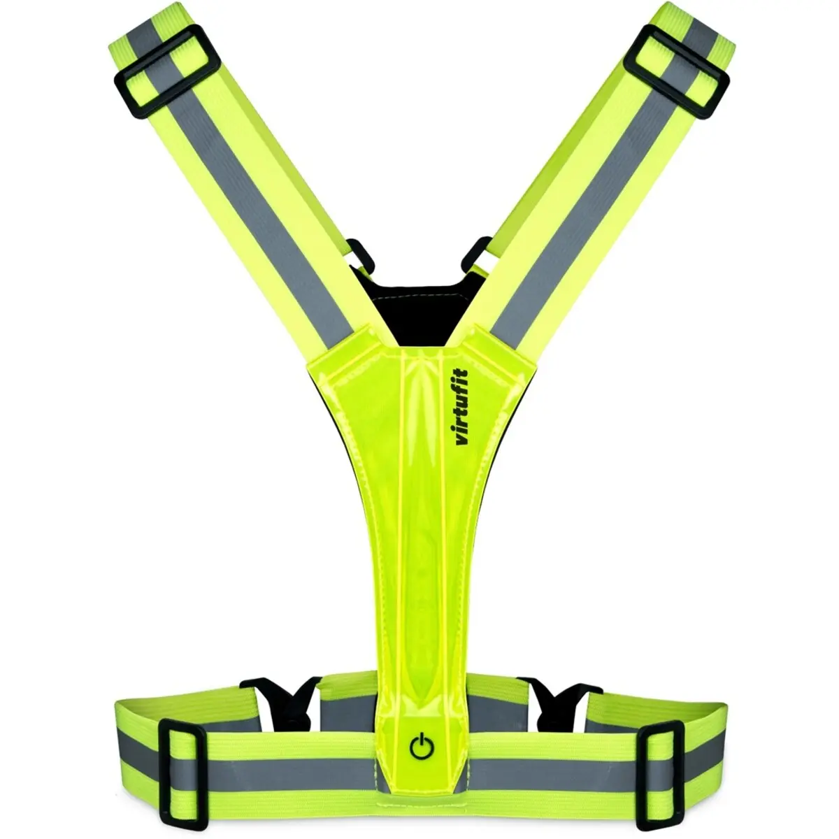 Gilet de sécurité réfléchissant VirtuFit