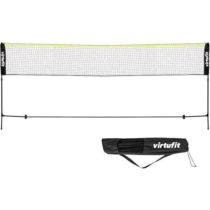 Badminton-Netz VirtuFit