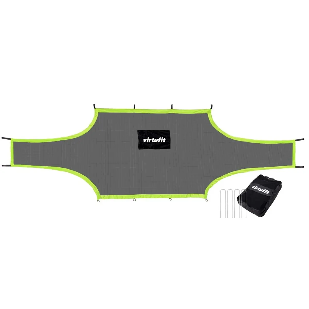 Virtufit Unisex Vert Target