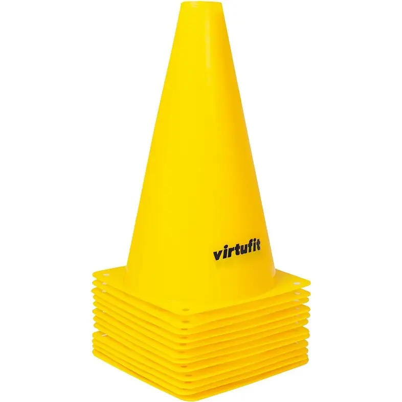 Cône d'entraînement VirtuFit (x12)