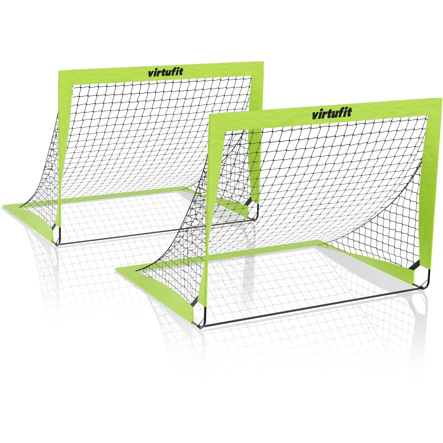 Virtufit Unisex Vert Goal Pop-Up